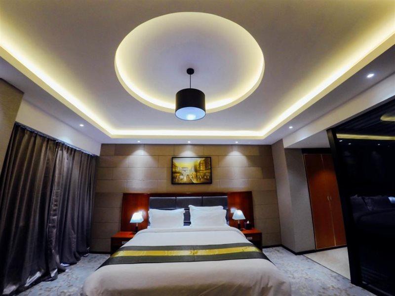 ניירובי Sentrim 680 Hotel מראה חיצוני תמונה