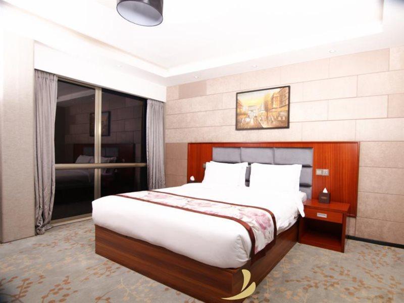 ניירובי Sentrim 680 Hotel מראה חיצוני תמונה