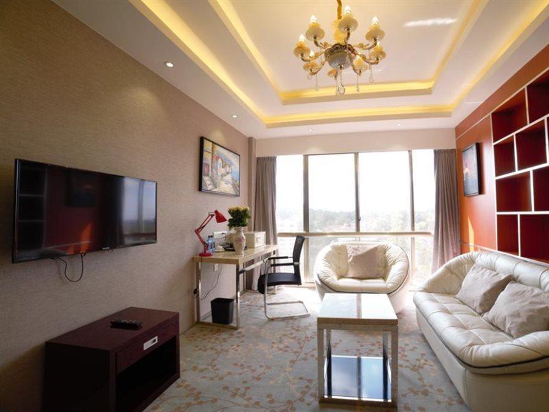 ניירובי Sentrim 680 Hotel מראה חיצוני תמונה