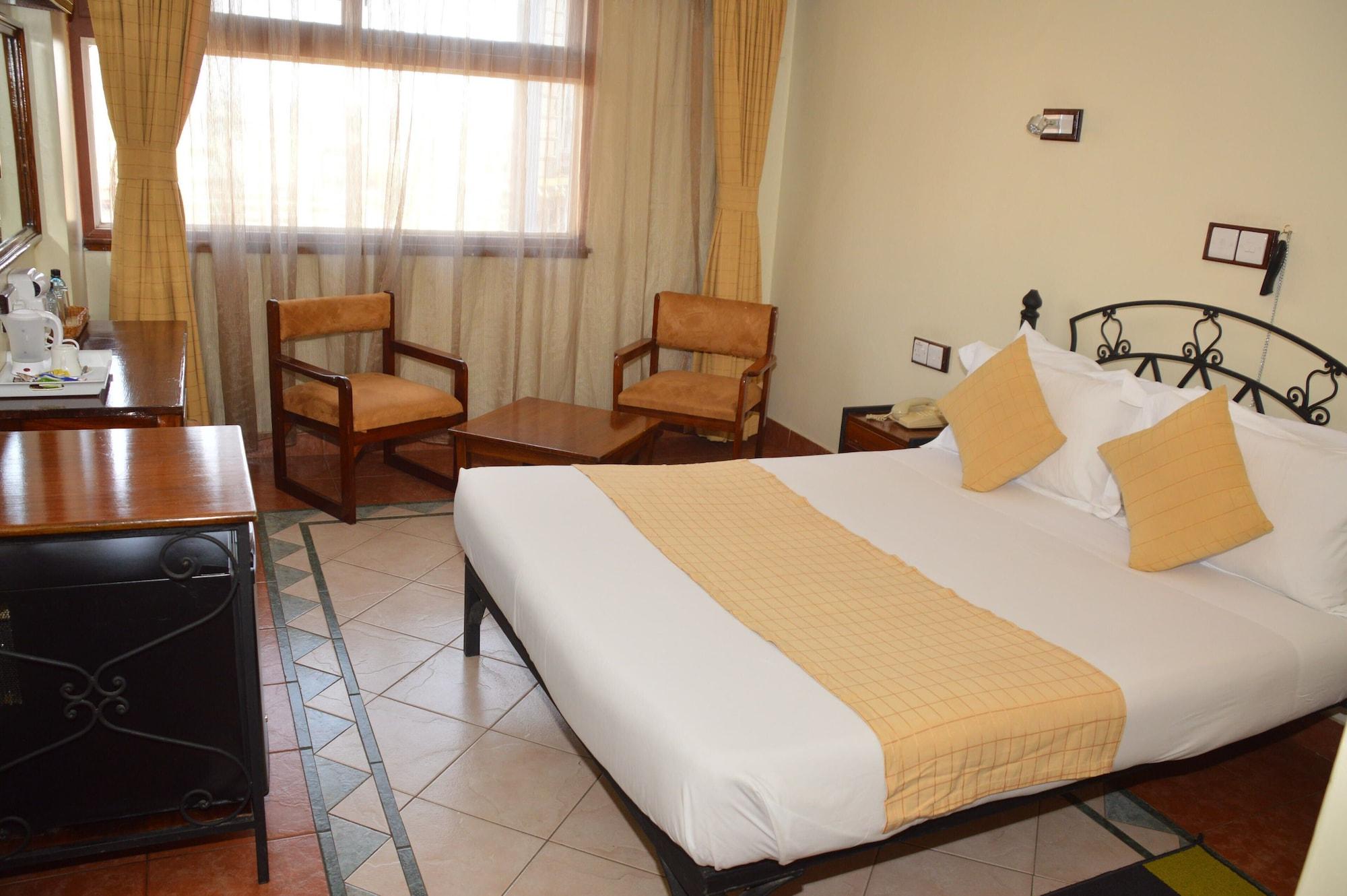 ניירובי Sentrim 680 Hotel מראה חיצוני תמונה