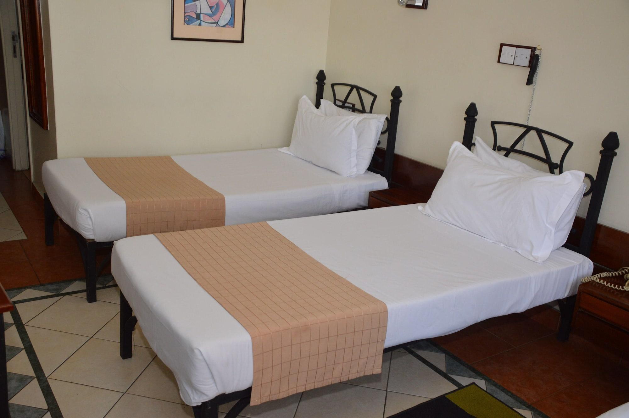 ניירובי Sentrim 680 Hotel מראה חיצוני תמונה