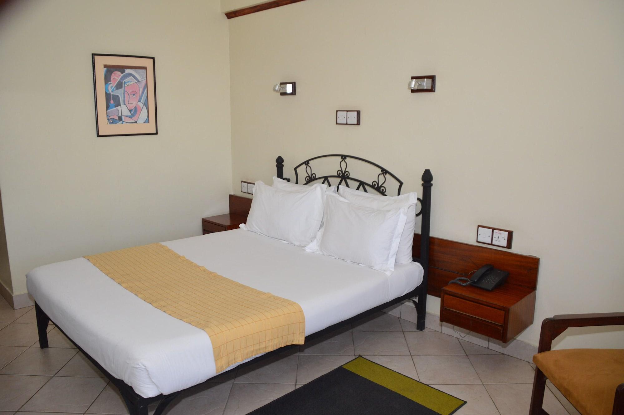 ניירובי Sentrim 680 Hotel מראה חיצוני תמונה