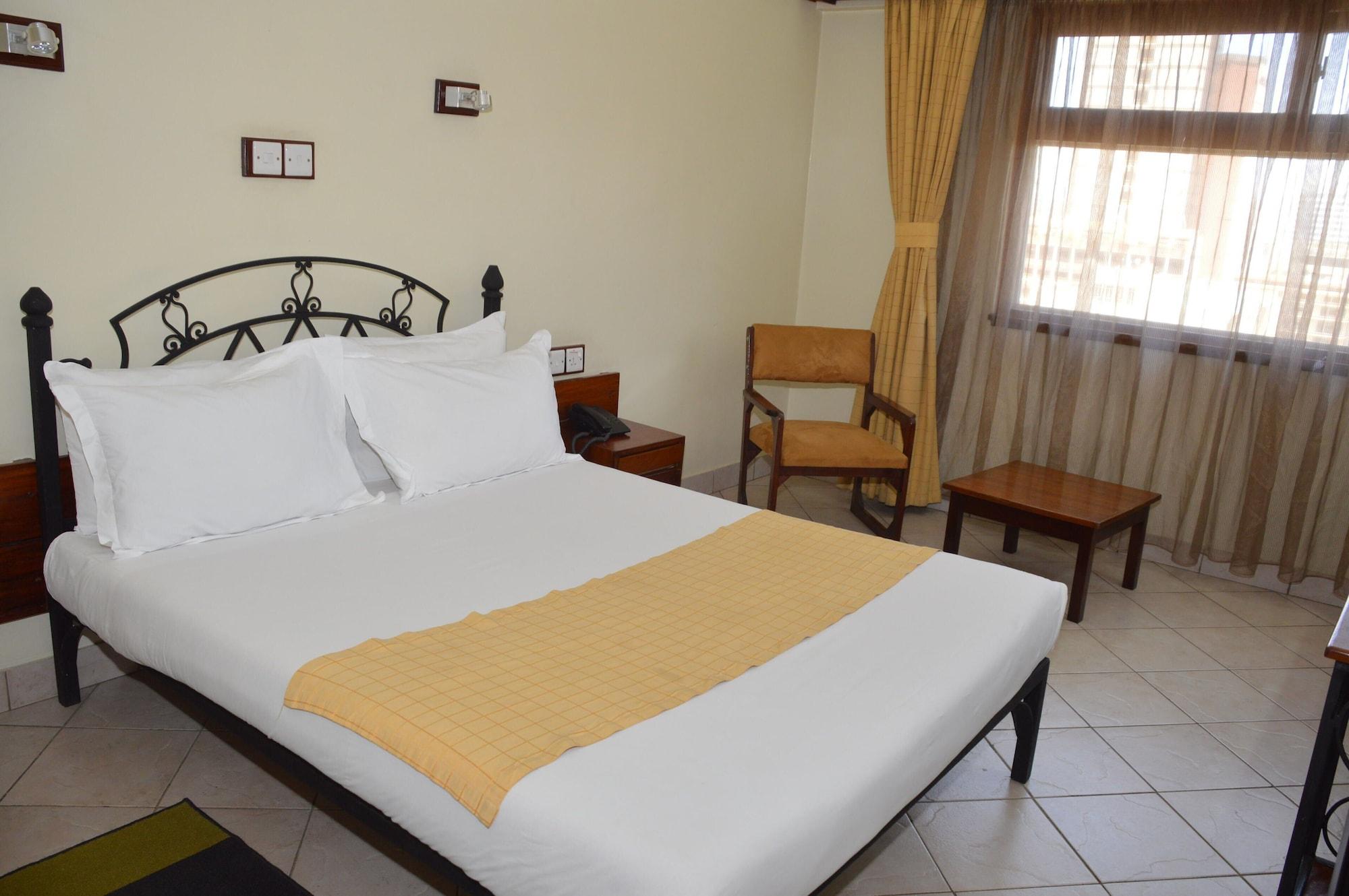 ניירובי Sentrim 680 Hotel מראה חיצוני תמונה