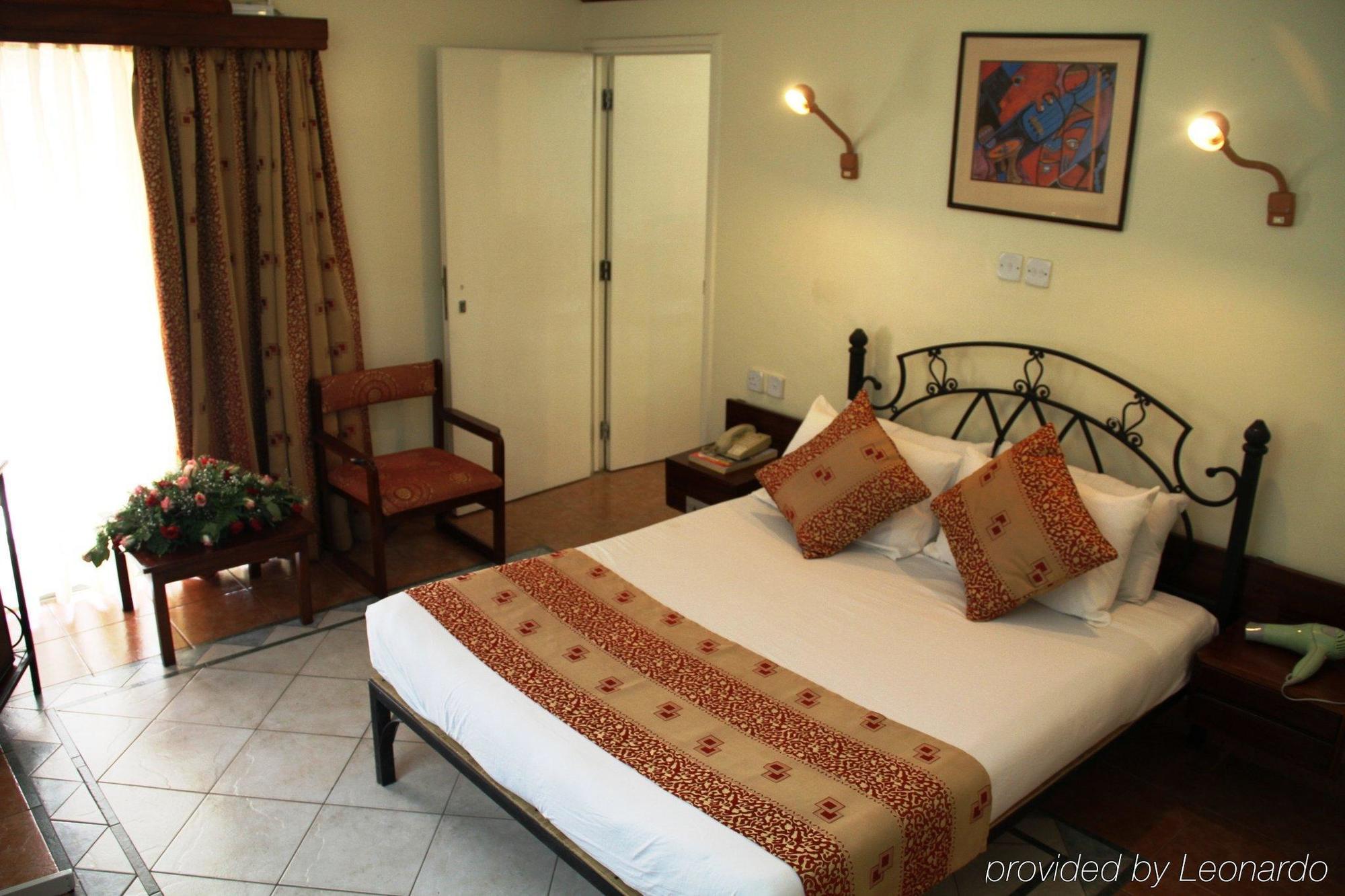 ניירובי Sentrim 680 Hotel חדר תמונה
