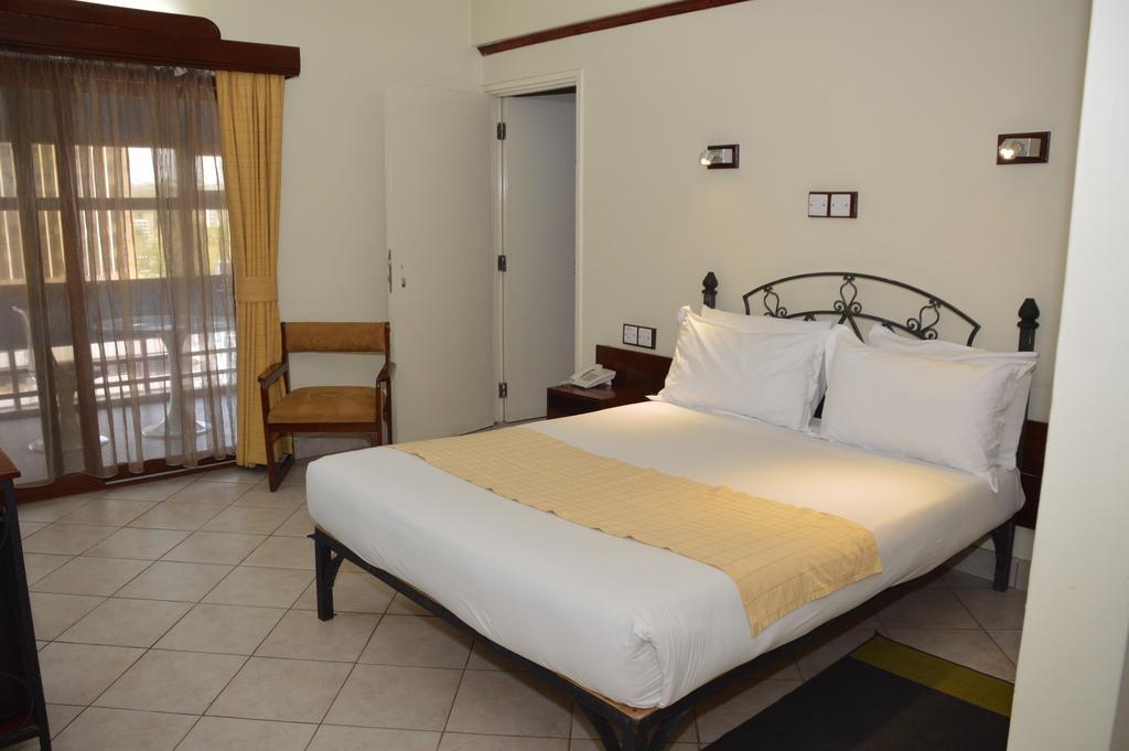 ניירובי Sentrim 680 Hotel מראה חיצוני תמונה