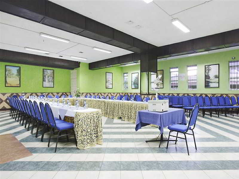 ניירובי Sentrim 680 Hotel מראה חיצוני תמונה