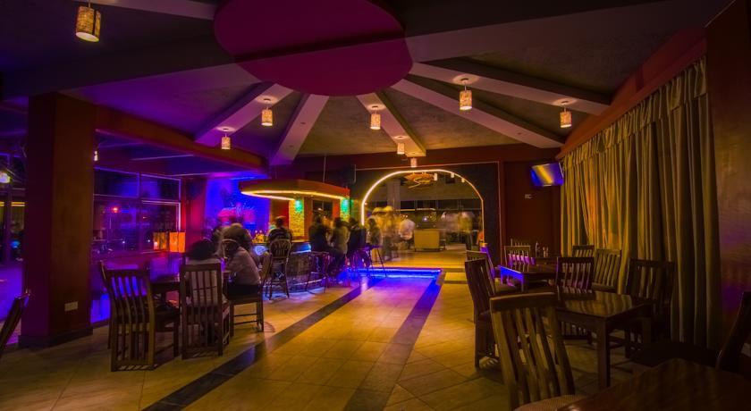 ניירובי Sentrim 680 Hotel מראה חיצוני תמונה