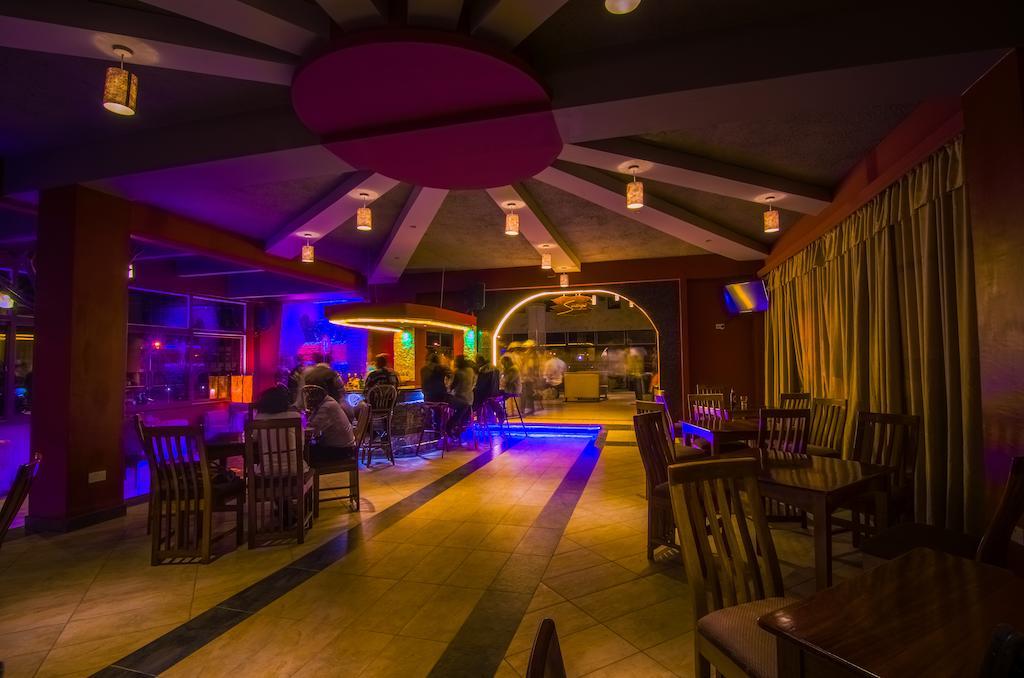 ניירובי Sentrim 680 Hotel מראה חיצוני תמונה