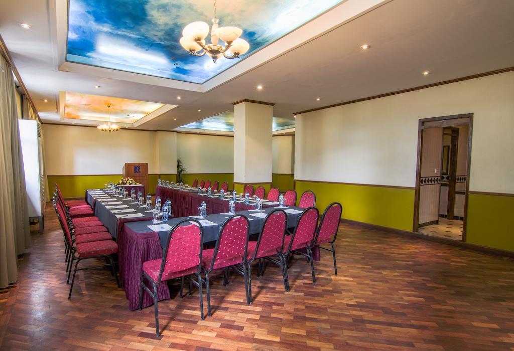 ניירובי Sentrim 680 Hotel מראה חיצוני תמונה