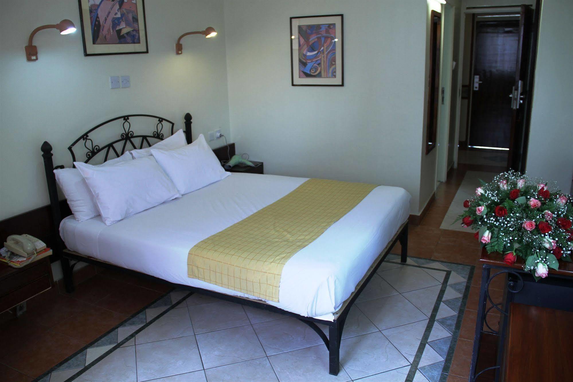ניירובי Sentrim 680 Hotel מראה חיצוני תמונה