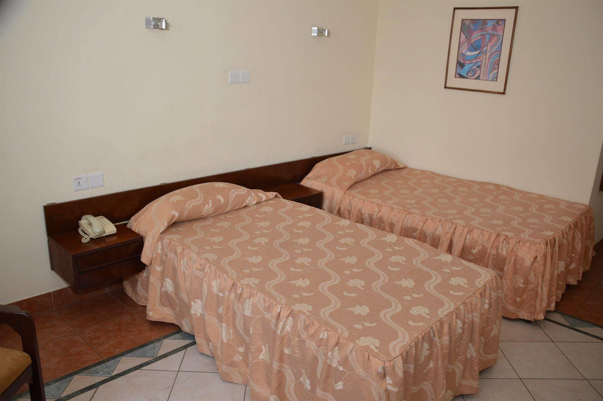 ניירובי Sentrim 680 Hotel מראה חיצוני תמונה