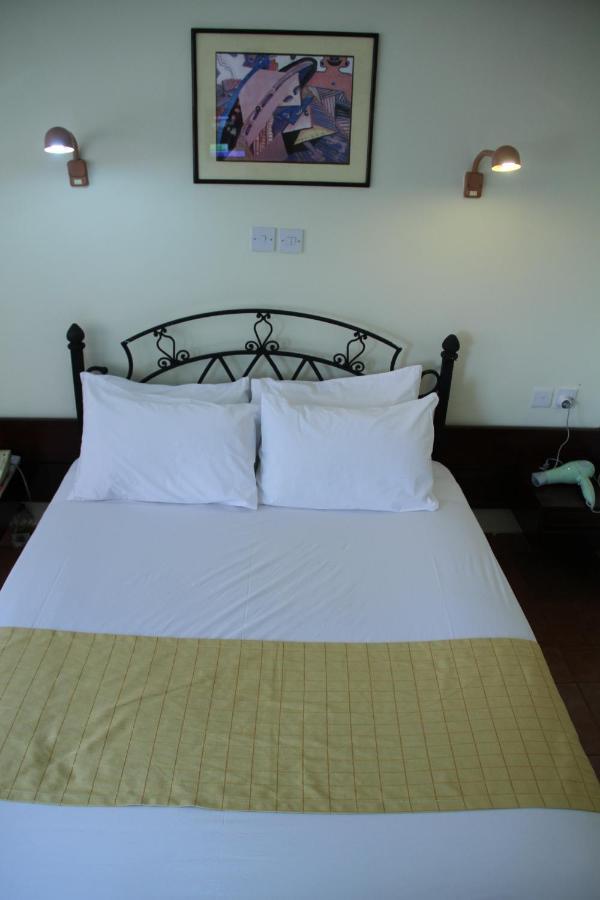 ניירובי Sentrim 680 Hotel מראה חיצוני תמונה